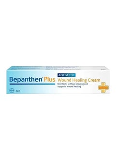 Bepanthen Plus Bepanthen Plus Wound Healing Cream