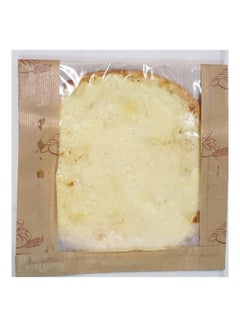 Bread Factory Cheese Manakish