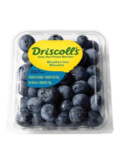 Driscoll's Blueberry, USA