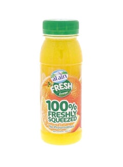 Al Ain Fresh Orange Juice