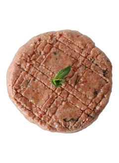 Kibbeh Paste