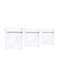 Miniso Laundry Bags, Pack Of 3
