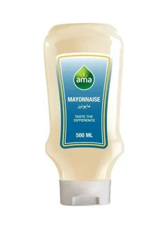 Ama Mayonnaise