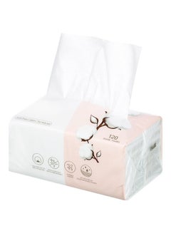 Miniso Facial Cleansing Tissue