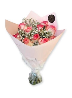 Bb Fresh Bouquet Simply Rose