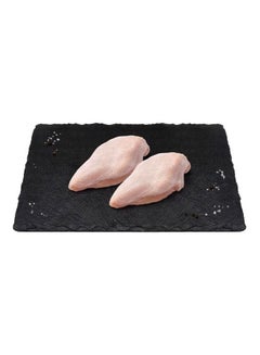 Local Fresh Chicken Breast, 2 Pcs
