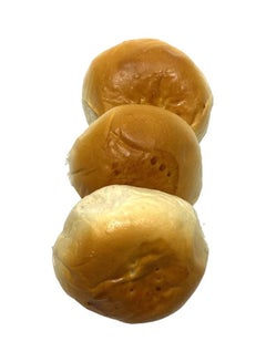 Pan De Coco Bread