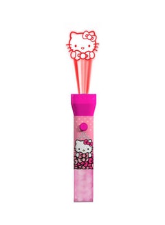 Buy 1 Get 1 Free  Relkon Hello Kitty Relkon Projector Viewer Flash Light