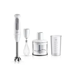 Braun Hand Blender Mq Vplus 1000W