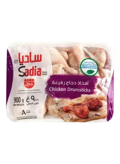 Sadia أفخاذ دجاج مجمدة