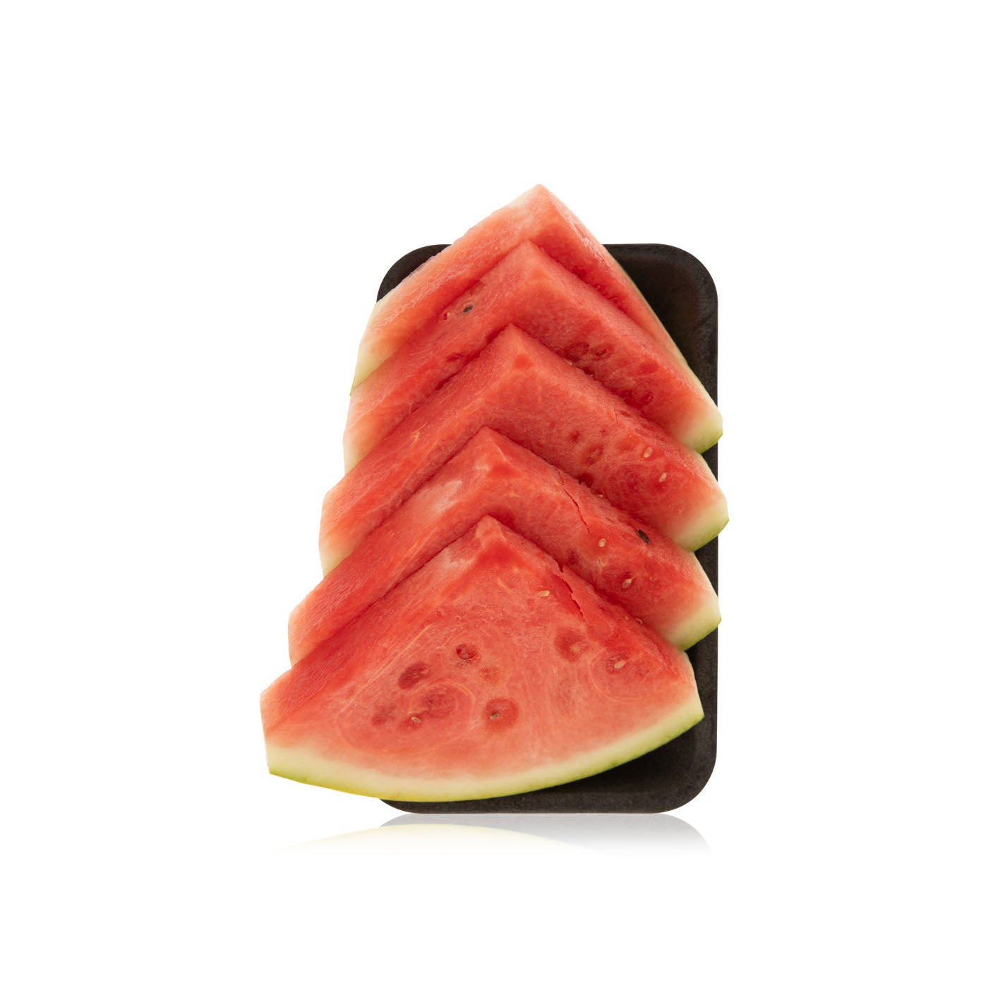 Watermelon, Seeded Slices