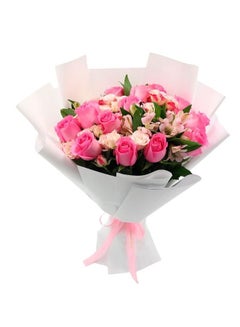 Bloombox Grace Signature Bouquets