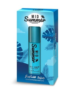 Dey Drop Mid Summer Perfume Roll On