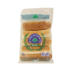 Al Arz Samoon Bread, 6 Pcs