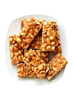 Nuttoz Peanut Chikki