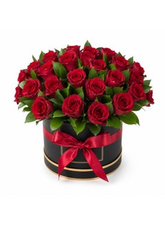Romantic Rose Box