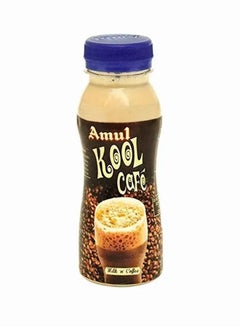 Amul Kool Cafe