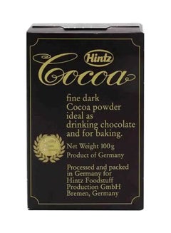 Hintz Cocoa Powder