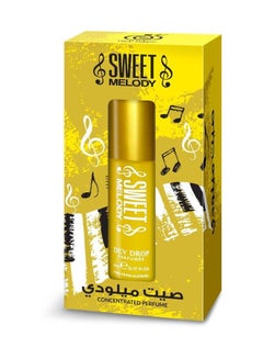Dey Drop Sweet Melody Perfume Roll On