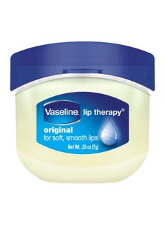 Vaseline Original Lip Therapy Balm