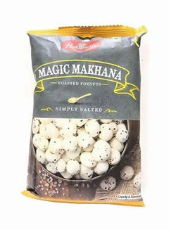 Haldiram'S Roasted Foxnut, Simply Salted