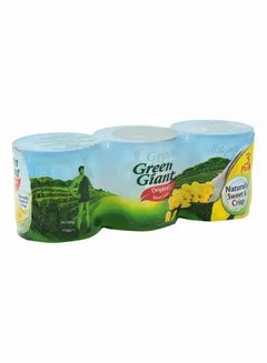 Green Giant Original Sweet Corn, Pack Of 3