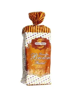 Original Waffles Wholemeal Bread