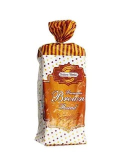 Bakers World Whole Meal Bread
