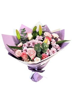 Bloombox Elegant Bloom