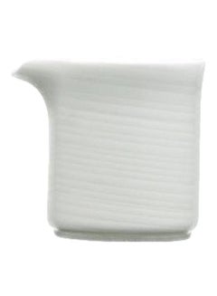 Fortessa USA Spirale Cylindrical Creamer