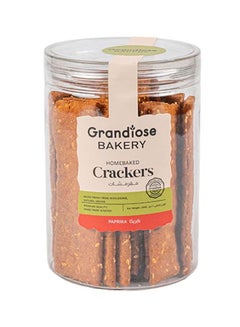 Grandiose Crackers Paprika