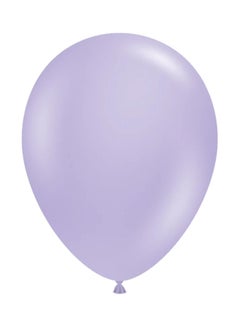 Unique Pastel Blossom Latex Balloon
