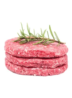 Beef Wagyu Burger, 4 Pcs