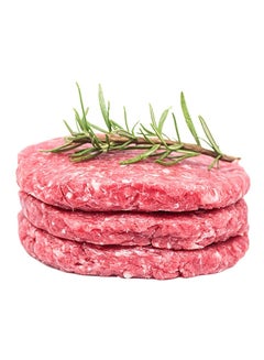 Beef Wagyu Burger, 4 Pcs