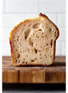 Arti Sourdough White Loaf, Pack Of 16