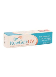 Newgel+ Healing Silicone Gel For Scars Spf30