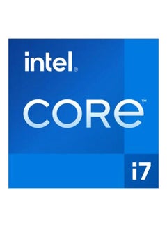 Intel Core I7 14700k Box Processor