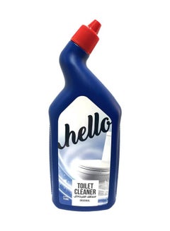 Hello Toilet Cleaner 750 ml