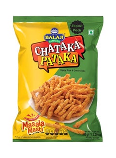 Balaji Chatka Patka Masala Masti