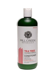 Mill Creek Tea Tree Conditioner