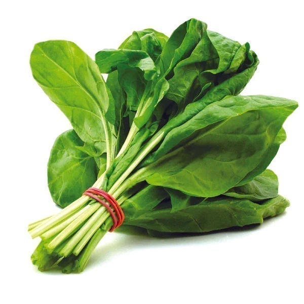 Palak Local Spinach
