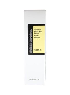 Cosrx Advanced Snail 96 Mucin Power Essence