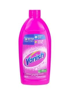 Vanish Stain Remover Liquid For Colors & Whites