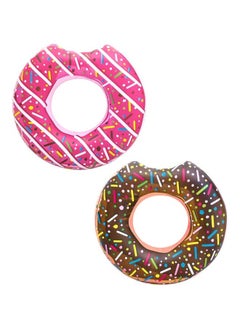 Best Way Swim Ring Donut