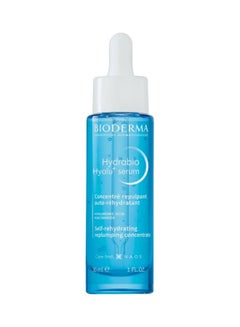 Bioderma Hydrabio Hyaluronic Serum
