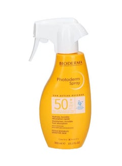 Bioderma Photoderm Spray Spf 50 + Uva