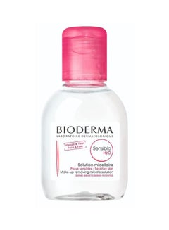 Bioderma Sensibio H2O Micellar Water