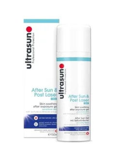 Ultrasun Post Laser Gel