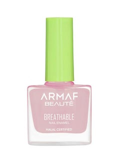 Armaf Beaute BreathaBody Lotione Halal Nail Enamel Hl308 Lavender Nail Polish