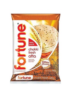 Fortune Chakki Fresh Atta